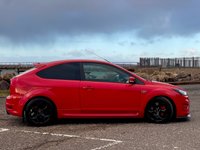 USED 2011 11 FORD FOCUS 2.5 ST-3 3d 223 BHP 