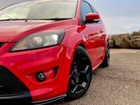 USED 2011 11 FORD FOCUS 2.5 ST-3 3d 223 BHP 