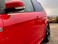 USED 2011 11 FORD FOCUS 2.5 ST-3 3d 223 BHP 