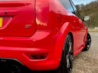 USED 2011 11 FORD FOCUS 2.5 ST-3 3d 223 BHP 