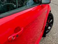 USED 2011 11 FORD FOCUS 2.5 ST-3 3d 223 BHP 
