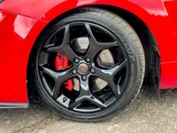 USED 2011 11 FORD FOCUS 2.5 ST-3 3d 223 BHP 