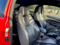 USED 2011 11 FORD FOCUS 2.5 ST-3 3d 223 BHP 