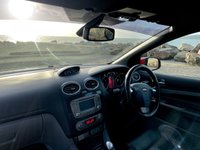 USED 2011 11 FORD FOCUS 2.5 ST-3 3d 223 BHP 