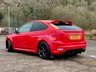 USED 2011 11 FORD FOCUS 2.5 ST-3 3d 223 BHP 