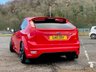 USED 2011 11 FORD FOCUS 2.5 ST-3 3d 223 BHP 