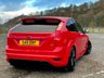 USED 2011 11 FORD FOCUS 2.5 ST-3 3d 223 BHP 