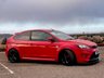 USED 2011 11 FORD FOCUS 2.5 ST-3 3d 223 BHP 
