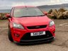 USED 2011 11 FORD FOCUS 2.5 ST-3 3d 223 BHP 