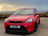USED 2011 11 FORD FOCUS 2.5 ST-3 3d 223 BHP 