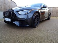 USED 2021 21 MERCEDES-BENZ E-CLASS 4.0 AMG E 63 S 4MATICPLUS NIGHT EDITION PREMIUM PLUS 4d 604 BHP DEPOSIT WILL SECURE!