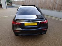 USED 2021 21 MERCEDES-BENZ E-CLASS 4.0 AMG E 63 S 4MATICPLUS NIGHT EDITION PREMIUM PLUS 4d 604 BHP DEPOSIT WILL SECURE!