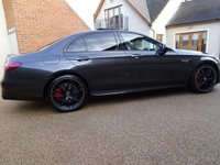 USED 2021 21 MERCEDES-BENZ E-CLASS 4.0 AMG E 63 S 4MATICPLUS NIGHT EDITION PREMIUM PLUS 4d 604 BHP DEPOSIT WILL SECURE!