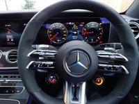 USED 2021 21 MERCEDES-BENZ E-CLASS 4.0 AMG E 63 S 4MATICPLUS NIGHT EDITION PREMIUM PLUS 4d 604 BHP DEPOSIT WILL SECURE!