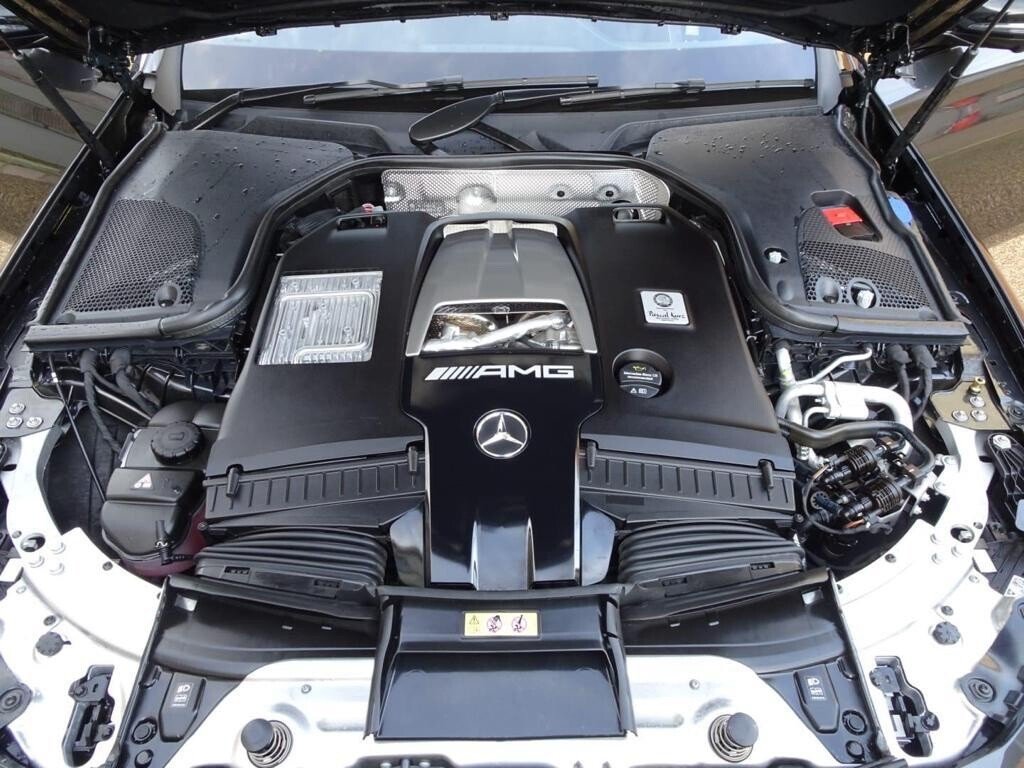 USED 2021 21 MERCEDES-BENZ E-CLASS 4.0 AMG E 63 S 4MATICPLUS NIGHT EDITION PREMIUM PLUS 4d 604 BHP DEPOSIT WILL SECURE!