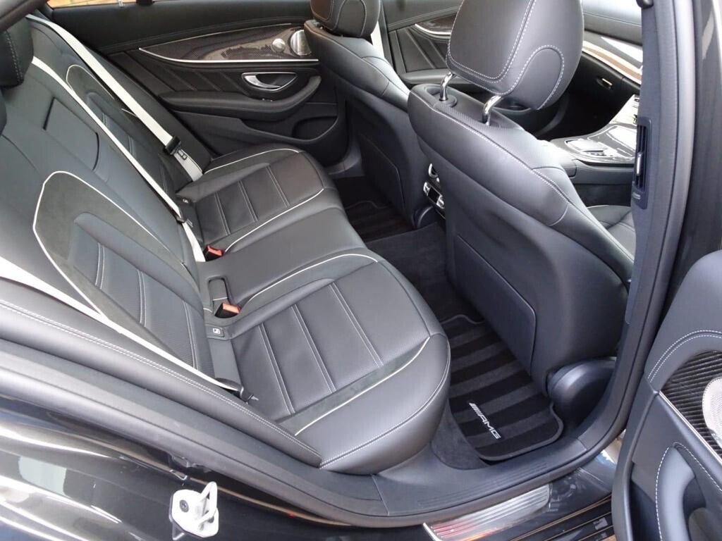 USED 2021 21 MERCEDES-BENZ E-CLASS 4.0 AMG E 63 S 4MATICPLUS NIGHT EDITION PREMIUM PLUS 4d 604 BHP DEPOSIT WILL SECURE!
