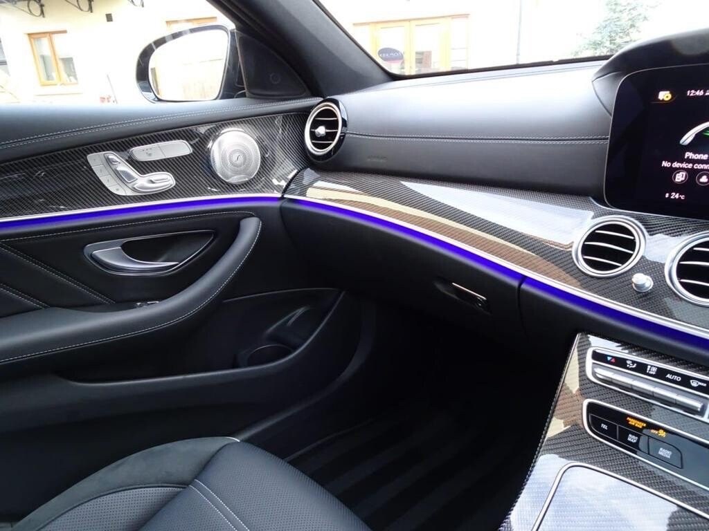 USED 2021 21 MERCEDES-BENZ E-CLASS 4.0 AMG E 63 S 4MATICPLUS NIGHT EDITION PREMIUM PLUS 4d 604 BHP DEPOSIT WILL SECURE!