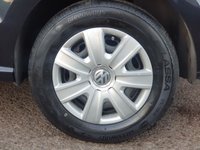 USED 2011 M VOLKSWAGEN POLO 1.2 S A/C 3d 60 BHP BLUE TOOTH PHONE - RAC WARRANTY