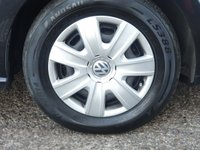 USED 2011 M VOLKSWAGEN POLO 1.2 S A/C 3d 60 BHP BLUE TOOTH PHONE - RAC WARRANTY