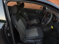 USED 2011 M VOLKSWAGEN POLO 1.2 S A/C 3d 60 BHP BLUE TOOTH PHONE - RAC WARRANTY