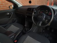 USED 2011 M VOLKSWAGEN POLO 1.2 S A/C 3d 60 BHP BLUE TOOTH PHONE - RAC WARRANTY