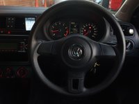 USED 2011 M VOLKSWAGEN POLO 1.2 S A/C 3d 60 BHP BLUE TOOTH PHONE - RAC WARRANTY