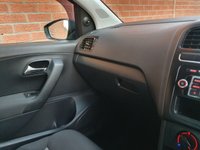 USED 2011 M VOLKSWAGEN POLO 1.2 S A/C 3d 60 BHP BLUE TOOTH PHONE - RAC WARRANTY