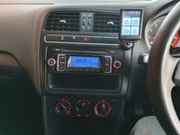 USED 2011 M VOLKSWAGEN POLO 1.2 S A/C 3d 60 BHP BLUE TOOTH PHONE - RAC WARRANTY