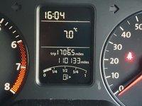 USED 2011 M VOLKSWAGEN POLO 1.2 S A/C 3d 60 BHP BLUE TOOTH PHONE - RAC WARRANTY