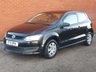 USED 2011 M VOLKSWAGEN POLO 1.2 S A/C 3d 60 BHP BLUE TOOTH PHONE - RAC WARRANTY