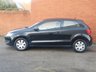 USED 2011 M VOLKSWAGEN POLO 1.2 S A/C 3d 60 BHP BLUE TOOTH PHONE - RAC WARRANTY