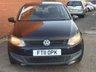USED 2011 M VOLKSWAGEN POLO 1.2 S A/C 3d 60 BHP BLUE TOOTH PHONE - RAC WARRANTY