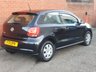 USED 2011 M VOLKSWAGEN POLO 1.2 S A/C 3d 60 BHP BLUE TOOTH PHONE - RAC WARRANTY