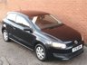 USED 2011 M VOLKSWAGEN POLO 1.2 S A/C 3d 60 BHP BLUE TOOTH PHONE - RAC WARRANTY