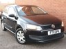 USED 2011 M VOLKSWAGEN POLO 1.2 S A/C 3d 60 BHP BLUE TOOTH PHONE - RAC WARRANTY