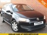 USED 2011 M VOLKSWAGEN POLO 1.2 S A/C 3d 60 BHP BLUE TOOTH PHONE - RAC WARRANTY