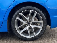 USED 2017 66 LEXUS CT 1.8 200H F SPORT 5d 134 BHP 1 OWNER | FULL LEXUS HISTORY |