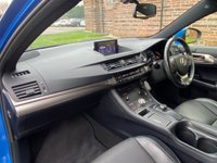 USED 2017 66 LEXUS CT 1.8 200H F SPORT 5d 134 BHP 1 OWNER | FULL LEXUS HISTORY |