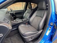 USED 2017 66 LEXUS CT 1.8 200H F SPORT 5d 134 BHP 1 OWNER | FULL LEXUS HISTORY |