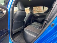USED 2017 66 LEXUS CT 1.8 200H F SPORT 5d 134 BHP 1 OWNER | FULL LEXUS HISTORY |