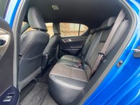 USED 2017 66 LEXUS CT 1.8 200H F SPORT 5d 134 BHP 1 OWNER | FULL LEXUS HISTORY |