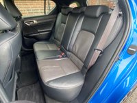 USED 2017 66 LEXUS CT 1.8 200H F SPORT 5d 134 BHP 1 OWNER | FULL LEXUS HISTORY |