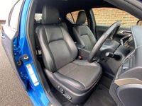 USED 2017 66 LEXUS CT 1.8 200H F SPORT 5d 134 BHP 1 OWNER | FULL LEXUS HISTORY |