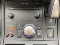 USED 2017 66 LEXUS CT 1.8 200H F SPORT 5d 134 BHP 1 OWNER | FULL LEXUS HISTORY |