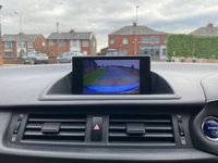 USED 2017 66 LEXUS CT 1.8 200H F SPORT 5d 134 BHP 1 OWNER | FULL LEXUS HISTORY |