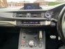 USED 2017 66 LEXUS CT 1.8 200H F SPORT 5d 134 BHP 1 OWNER | FULL LEXUS HISTORY |