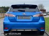 USED 2017 66 LEXUS CT 1.8 200H F SPORT 5d 134 BHP 1 OWNER | FULL LEXUS HISTORY |