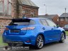 USED 2017 66 LEXUS CT 1.8 200H F SPORT 5d 134 BHP 1 OWNER | FULL LEXUS HISTORY |