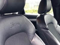 USED 2014 14 AUDI Q3 2.0 TDI QUATTRO S LINE 5d 175 BHP 