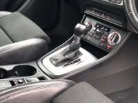 USED 2014 14 AUDI Q3 2.0 TDI QUATTRO S LINE 5d 175 BHP 